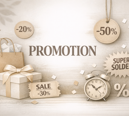 Collection image for: Promotions