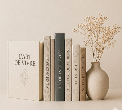 Collection image for: Livres