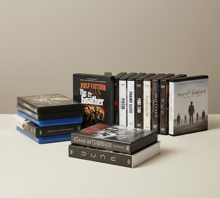Collection image for: Vidéos
