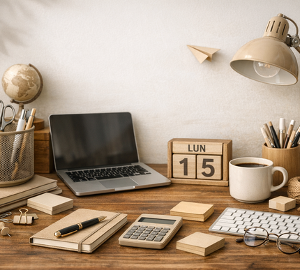Collection image for: Fournitures de Bureau
