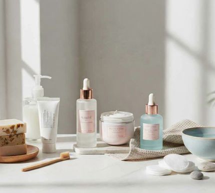 Collection image for: Hygiène & Beauté