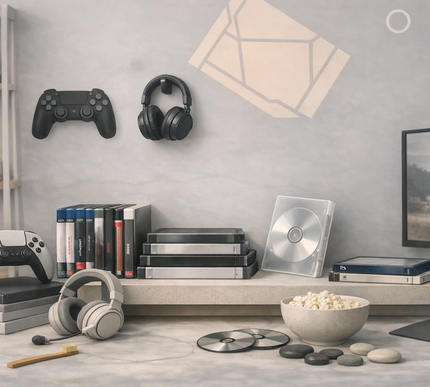 Collection image for: Jeux Vidéos