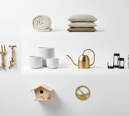 Collection image for: Maison & Jardin