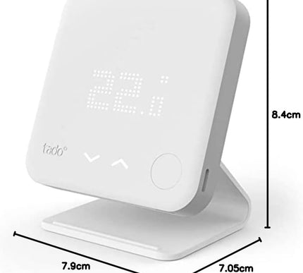 Tado° Support - Sonde de température - Thermostat - Système de contrôle