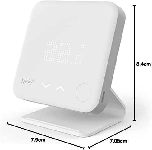 Tado° Support - Sonde de température - Thermostat - Système de contrôle