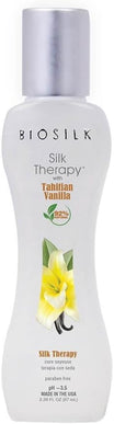 Biosilk - Silk Therapy - Vanille
