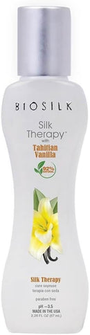 Biosilk - Silk Therapy - Vanille