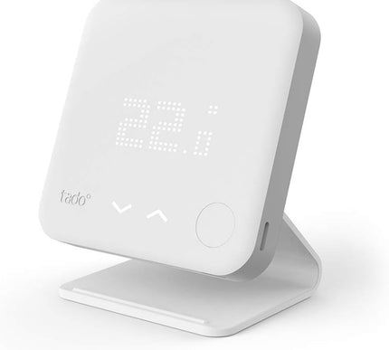 Tado° Support - Sonde de température - Thermostat - Système de contrôle