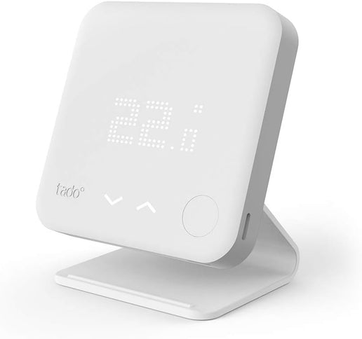 Tado° Support - Sonde de température - Thermostat - Système de contrôle