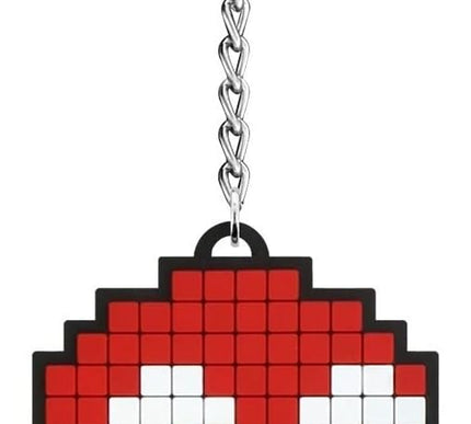 Porte Clés collection Pac-Man