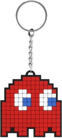 Porte Clés collection Pac-Man