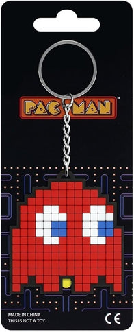 Porte Clés collection Pac-Man
