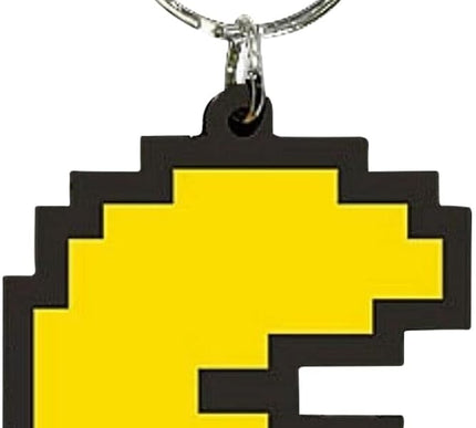 Porte clés collection Pac-Man