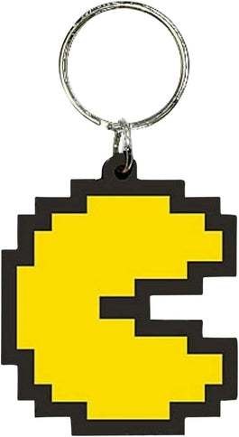 Porte clés collection Pac-Man