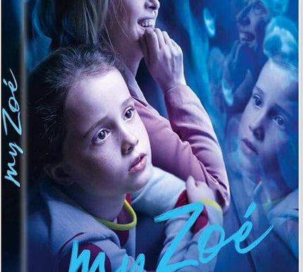 My Zoé - DVD