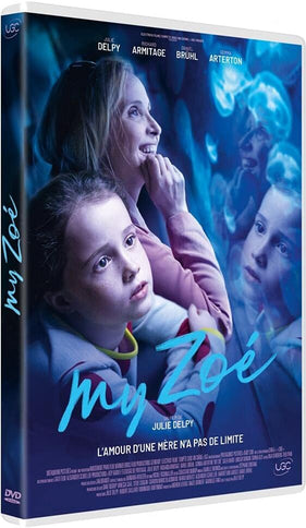 My Zoé - DVD