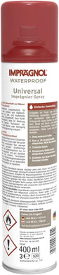 Imprägnol - Spray de protection contre les intempéries