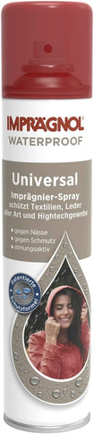 Imprägnol - Spray de protection contre les intempéries