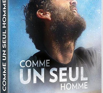 Comme un seul homme - DVD