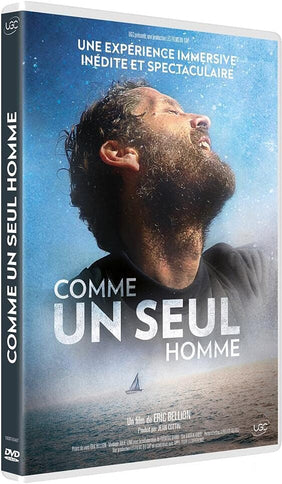 Comme un seul homme - DVD