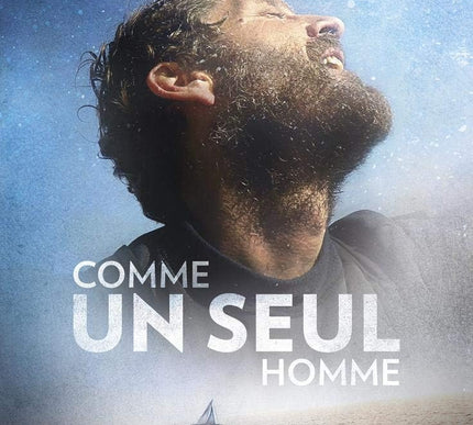 Comme un seul homme - DVD