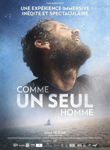 Comme un seul homme - DVD