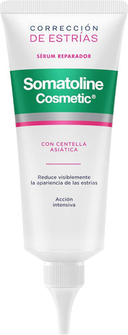 Somatoline Cosmetic - Serum Reparateur - Corection vergetures