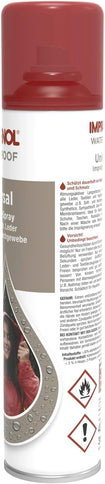 Imprägnol - Spray de protection contre les intempéries