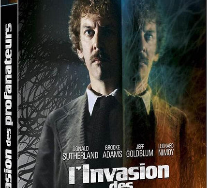 L'Invasion des profanateurs - DVD