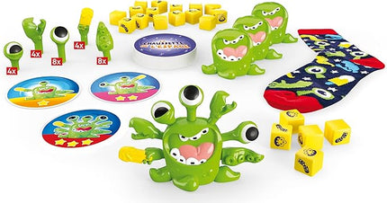 La Chaussette de l'Espace - Jeux de plateau
