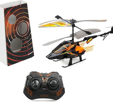 Silverlit – Hover Blast - Hélicoptère Télécommandée