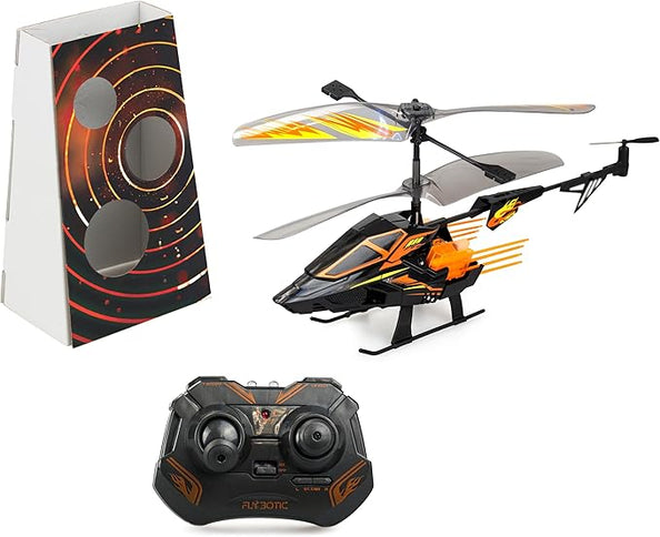 Silverlit – Hover Blast - Hélicoptère Télécommandée