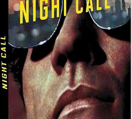 Night Call - DVD