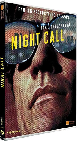 Night Call - DVD