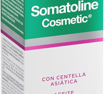 Somatoline Cosmetic - Serum Reparateur - Corection vergetures