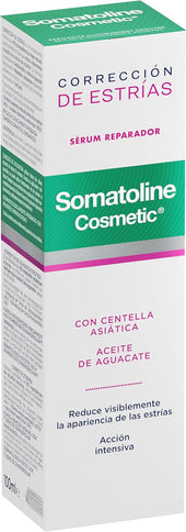 Somatoline Cosmetic - Serum Reparateur - Corection vergetures