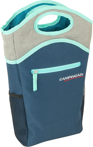 Campingaz - Glacière Souple Porte Bouteilles