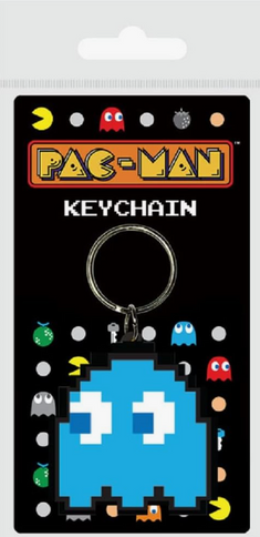 Porte clés collection Pac-Man