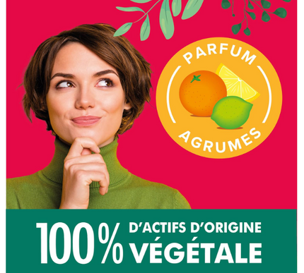 YOU - Spray Dégraissant Cuisine - 500 ml