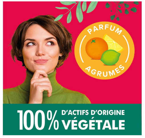 YOU - Spray Dégraissant Cuisine - 500 ml
