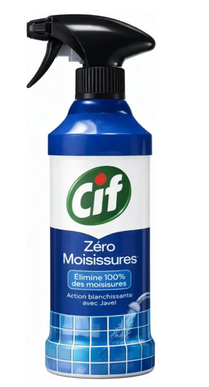 CIF Spray - Anti Moisissures - 435 ml