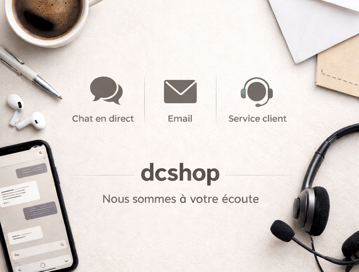 <h1><strong>Une question ou besoin d'aide ? </strong></h1>